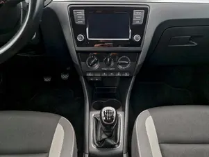 Škoda Rapid Ambition Plus