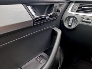 Škoda Rapid Ambition Plus