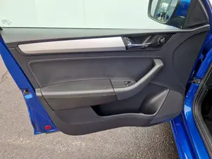 Škoda Rapid Ambition Plus
