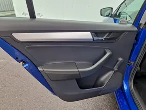 Škoda Rapid Ambition Plus