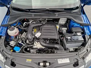 Škoda Rapid Ambition Plus
