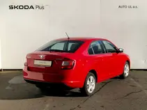 Rapid Ambition Plus