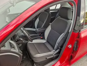 Škoda Rapid Ambition Plus