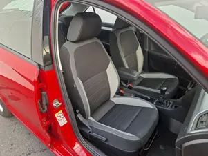Škoda Rapid Ambition Plus