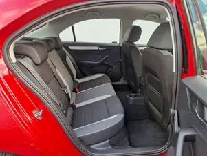 Škoda Rapid Ambition Plus