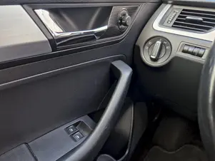Škoda Rapid Ambition Plus