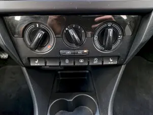 Škoda Rapid Ambition Plus