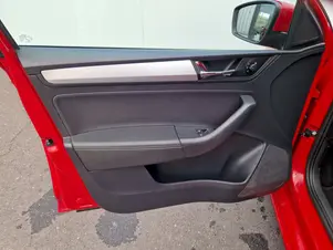 Škoda Rapid Ambition Plus