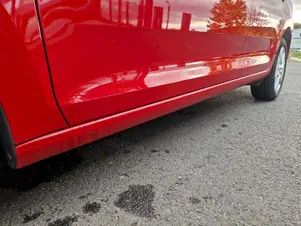 Škoda Rapid Ambition Plus