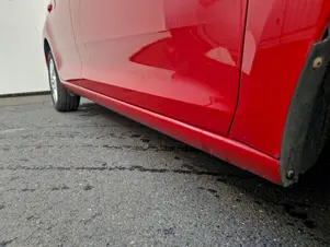 Škoda Rapid Ambition Plus