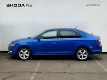 Rapid Style Plus