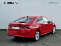 Octavia Style