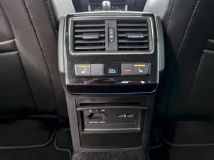 Škoda Superb L&K