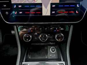 Škoda Superb L&K