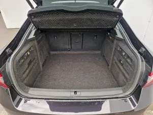 Škoda Superb L&K