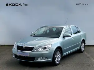 Škoda Octavia Ambition