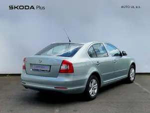 Škoda Octavia Ambition