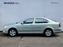 Octavia Ambition
