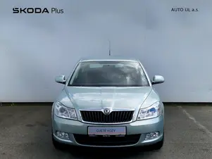 Škoda Octavia Ambition