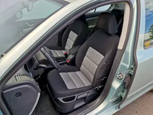 Škoda Octavia Ambition