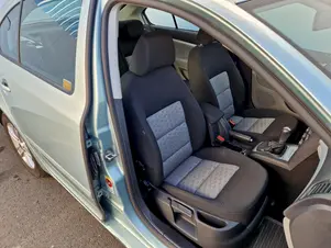 Škoda Octavia Ambition