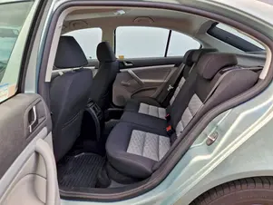 Škoda Octavia Ambition