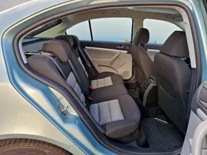 Škoda Octavia Ambition