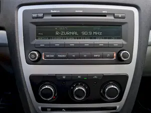 Škoda Octavia Ambition