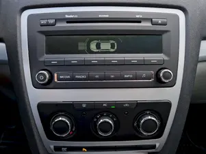 Škoda Octavia Ambition