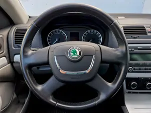 Škoda Octavia Ambition