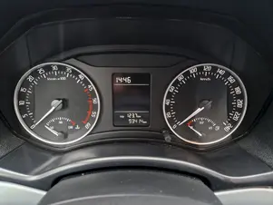 Škoda Octavia Ambition