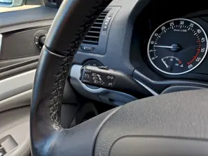 Škoda Octavia Ambition