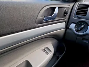 Škoda Octavia Ambition