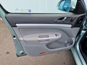 Škoda Octavia Ambition