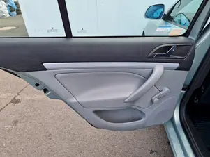 Škoda Octavia Ambition