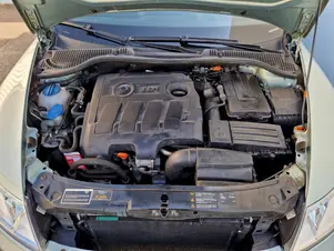 Škoda Octavia Ambition