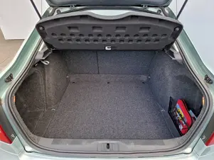 Škoda Octavia Ambition