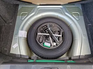 Škoda Octavia Ambition