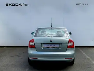 Škoda Octavia Ambition