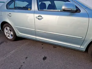 Škoda Octavia Ambition