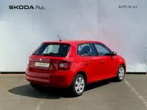 Fabia Active