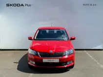 Fabia Active