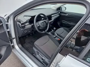 Škoda Fabia Selection