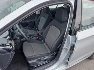 Škoda Fabia Selection