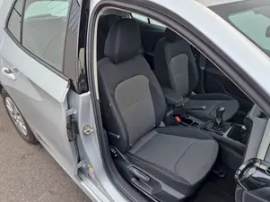 Škoda Fabia Selection