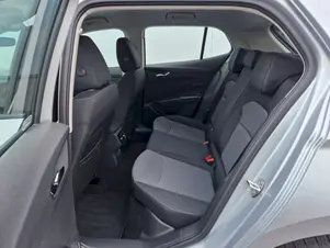 Škoda Fabia Selection