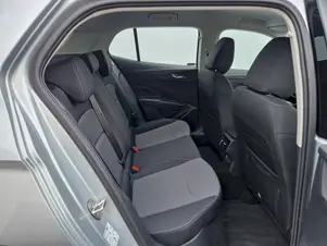 Škoda Fabia Selection