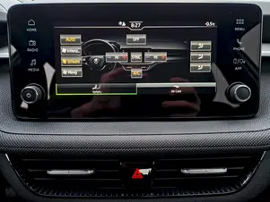 Škoda Fabia Selection