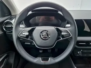 Škoda Fabia Selection