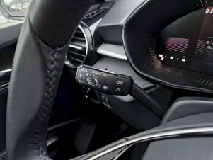 Škoda Fabia Selection